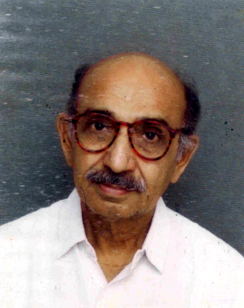 Mr. RN Vakil